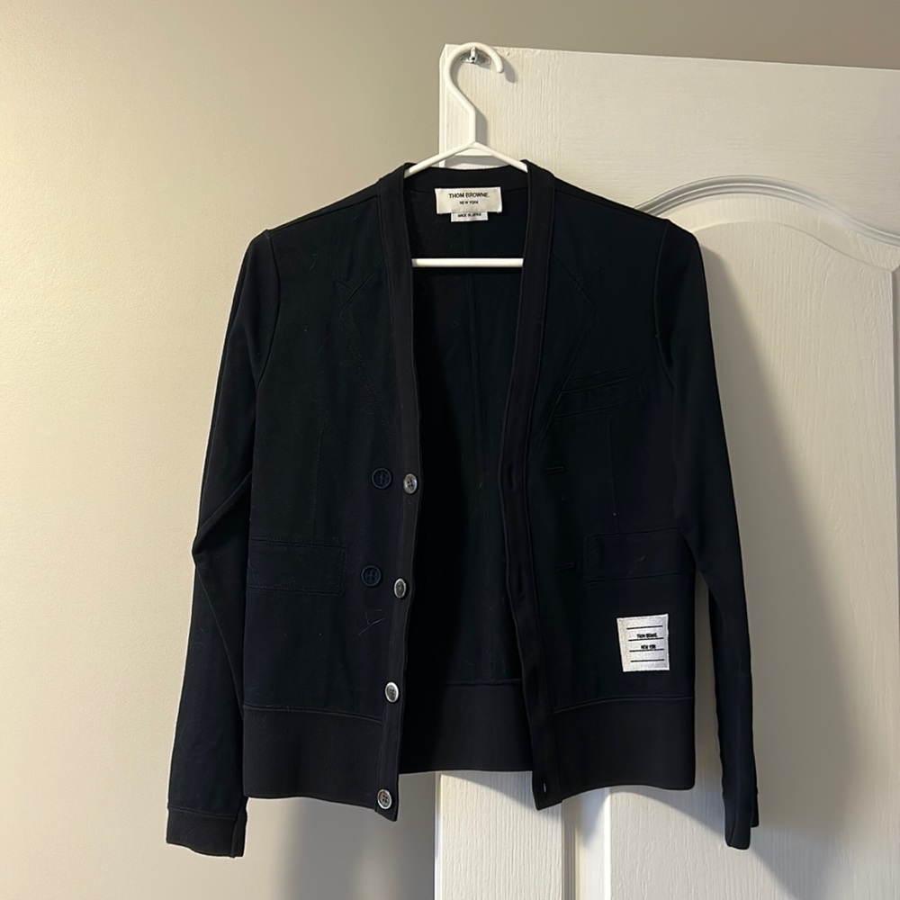 Thom Browne Jacket